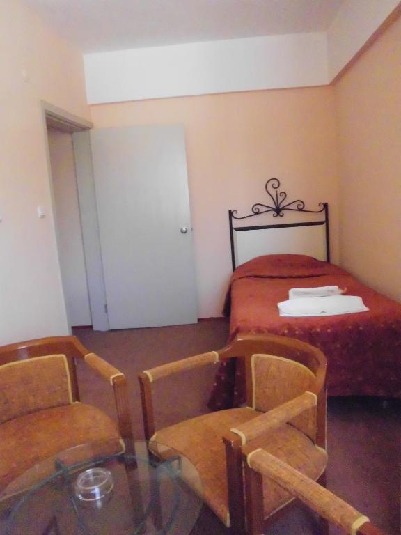 Merci Butik Hotel & Restaurant Egirdir Værelse billede