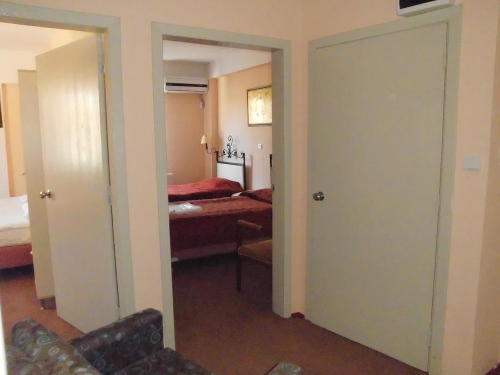 Merci Butik Hotel & Restaurant Egirdir Værelse billede