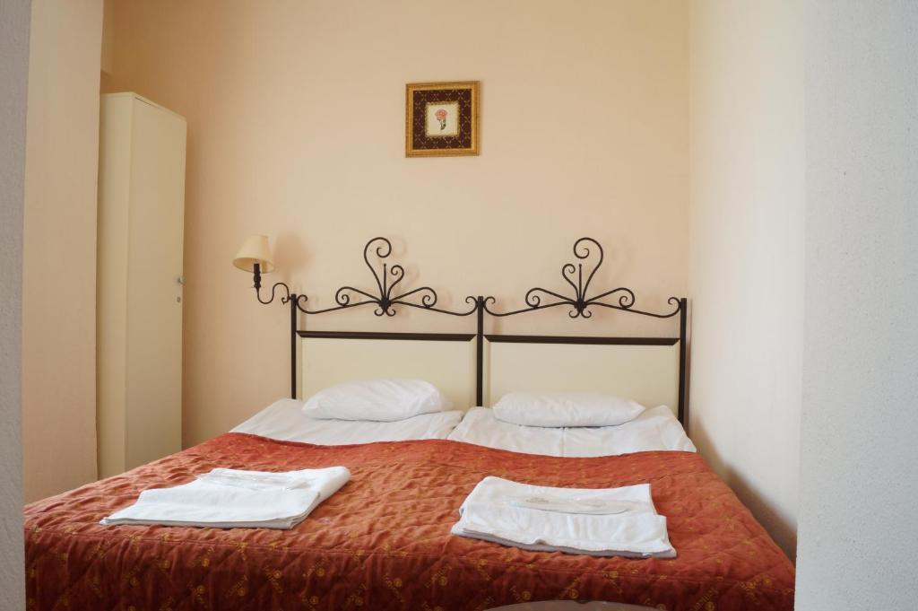Merci Butik Hotel & Restaurant Egirdir Værelse billede