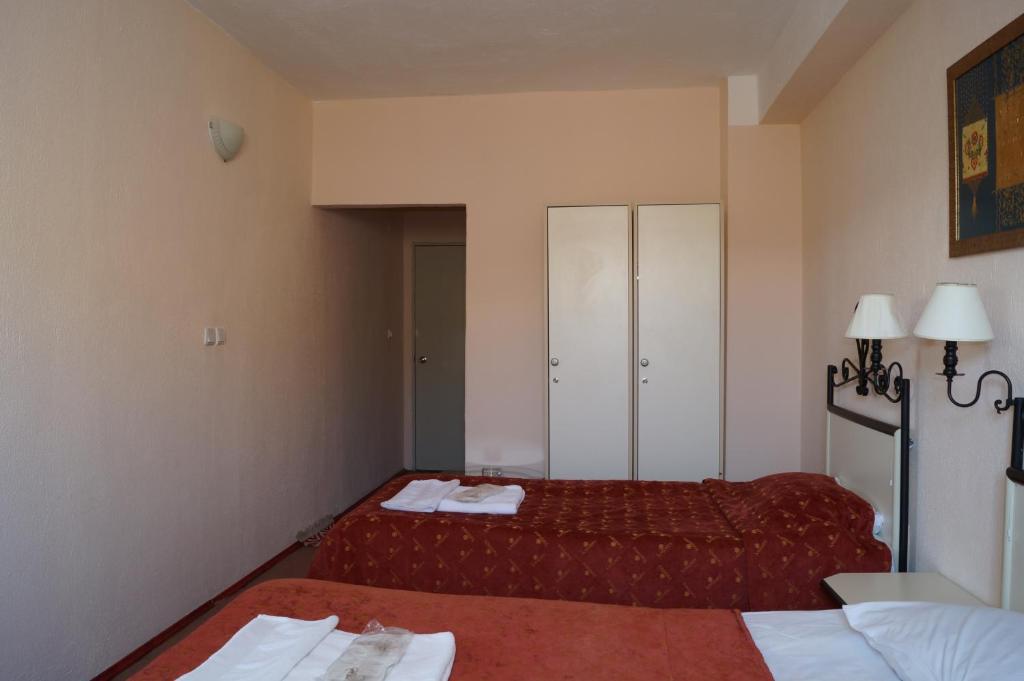 Merci Butik Hotel & Restaurant Egirdir Værelse billede
