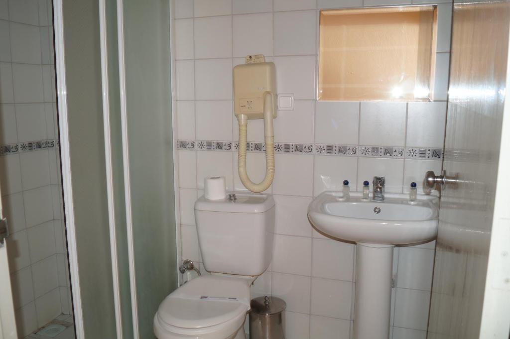 Merci Butik Hotel & Restaurant Egirdir Værelse billede