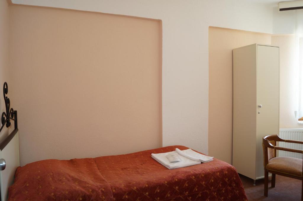 Merci Butik Hotel & Restaurant Egirdir Værelse billede