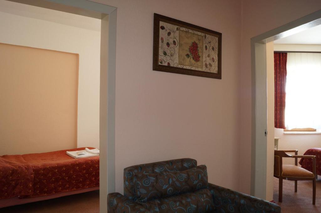 Merci Butik Hotel & Restaurant Egirdir Værelse billede